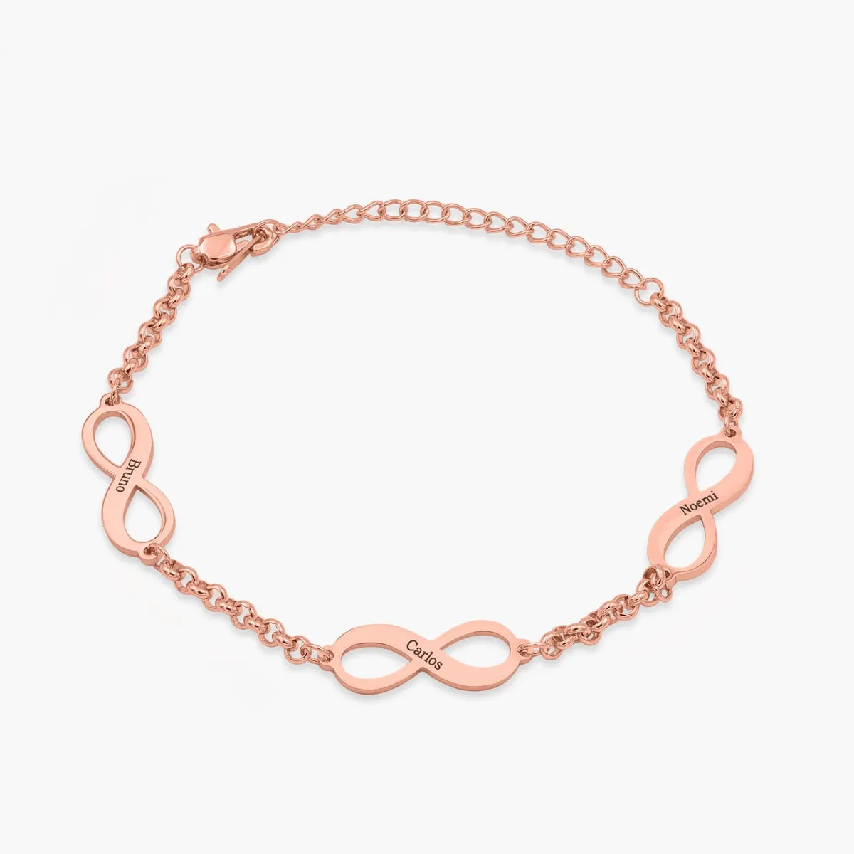 Bracelet prénom