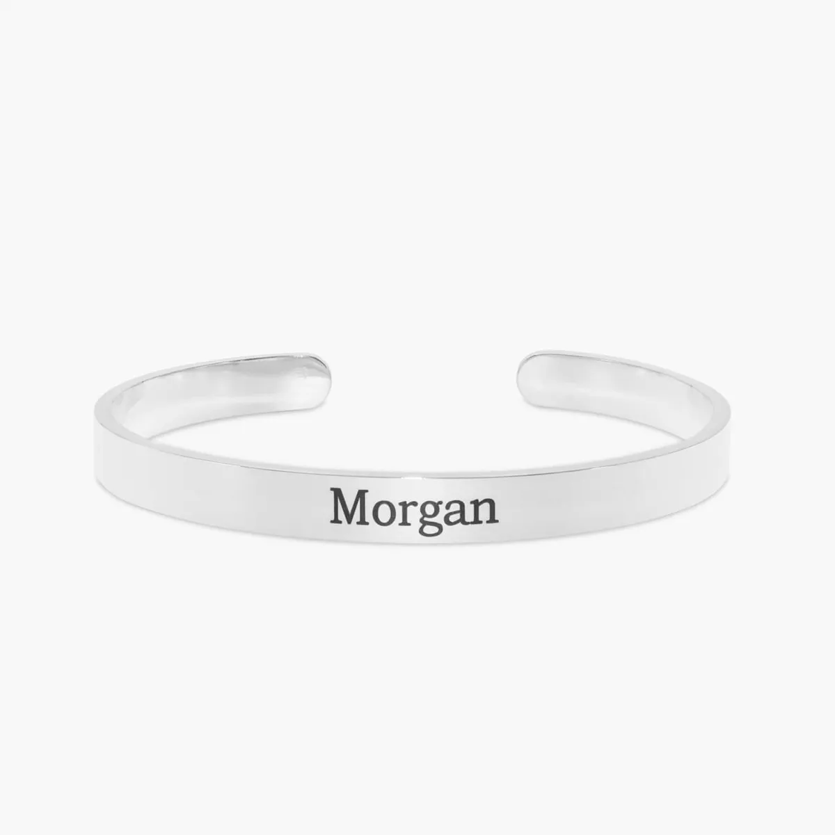 Collection Bracelet jonc prénom