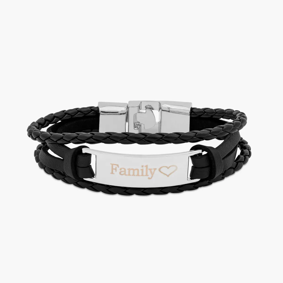 Collection Bracelet homme personnalisé
