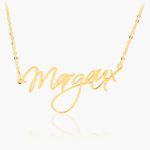 13.Necklace Margaux G